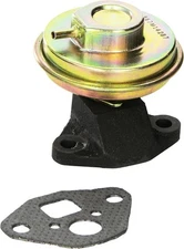 Exhaust Gas Rec EGV879 Vehicle Specific Fit High Quality Replacement Part Black