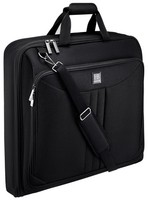 Kleidersack Reisetasche Anzugtasche Herren Schwarz Faltbar 3 AnzÜGe Schutz