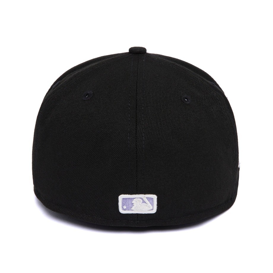 BORN X RAISED × Dodgers 59fifty 7 1/2 Born x Raised x Los Angeles Dodgers World Series Champions