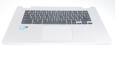 13NX01R1AP0701 Asus US Palmrest Keyboard C523NADH02 C523NA-DH02