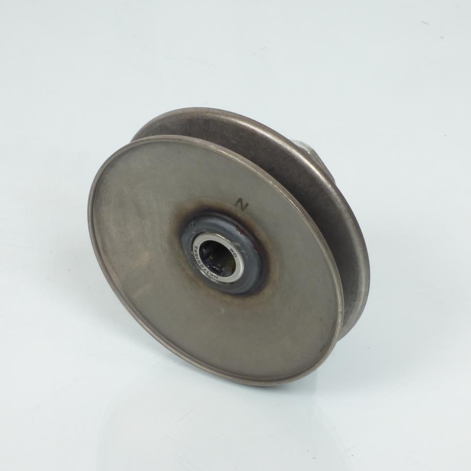 Correcteur de couple Teknix pour Piaggio 50 Sfera : usinage haute résistance en acier