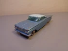 MATCHBOX LESNEY No 57B VINTAGE CHEVROLET IMPALA VERY GOOD CONDITION