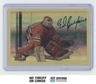 2024-25 Parkhurst Champions Retro Auto Ed Belfour /53 #82 Chicago Blackhawks