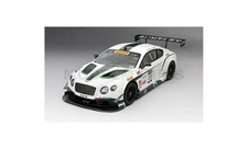 Mini-Gt Tsm151808R Bentley Continental V8 Gt3 Team Dyson Racing N 8 3Rd Sonoma G