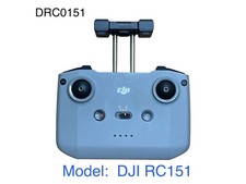 DJI RC-N2 Remote Controller Model RC151 for DJI Air 3 /Mini 4 Pro RC Drone