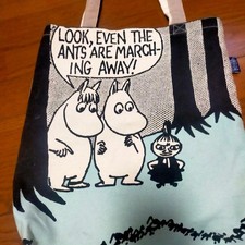 Moomin Moomin tote bag