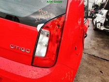 Bremsleuchte Bremslicht Rückleuchte Rücklicht rechts Skoda Citigo Heckleuchte