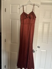 Bridesmaids Dress