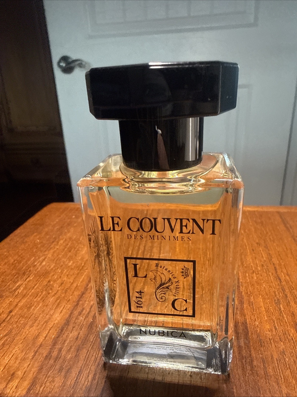 Le Convent Nubia Perfume - Thumbnail 1