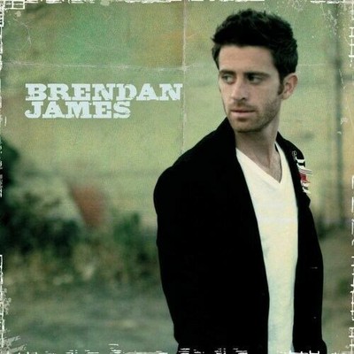 Brendan James CD New & Sealed