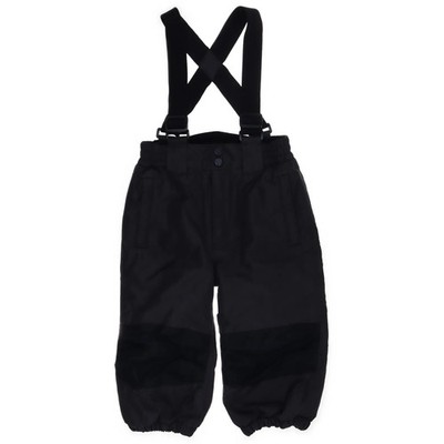Rodeo, Schneehose, Größe: 92, Grau, Polyester, Unisex (Kinder) #aH4