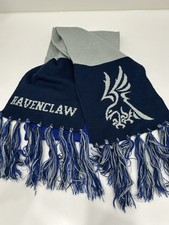 BLACK FRIDAY SALE- Universal Studios Harry Potter Ravenclaw Scarf