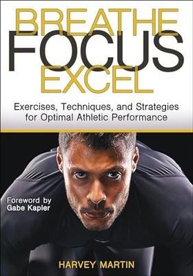 Breathe Focus Excel: Exerci - GOOD