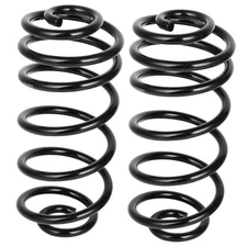  Coil Springs Suspension Coil Spring Set for 2006-2011 for Chevy HHR 2004-2007 