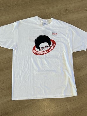 1998 Macworld Insignia Solutions Anything Goes Shirt Sz XL