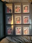 Michael Jordan Card Lot #A
