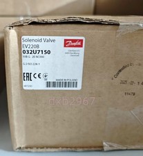 1PC Brand New DANFOSS 032U7150 Solenoid Valve...