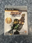 Ratchet & Clank Collection (Sony PlayStation 3, 2012)