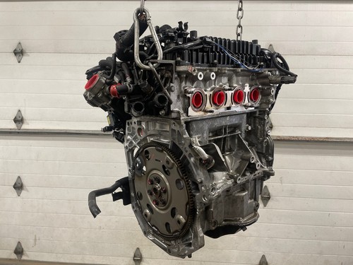 2020-2024 Nissan Versa 1.6L HR16DE Engine/Motor Assy 92K OEM - Picture 7 of 10