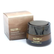 su:m37 Fermentalift Intense Firming Cream 50ml Moisturizing Elasticity K-Beauty