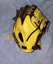 Softball Rawlings HOH MLB COLOR SYNC Outfielder Right-handed pitcher 12.8