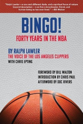 Ralph Lawler Chris Epting Bingo! (Gebundene Ausgabe)