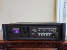 QSC DCM-10D Digital Cinema Monitor