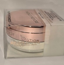 Revolution Loose Setting Powder Light Yellow,...