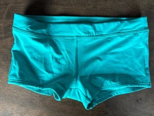 NEW TITLE NINE BOY BOARD BIKINI BATHING SWIM SUIT BOTTOMS WOMENS SIZE SMALL