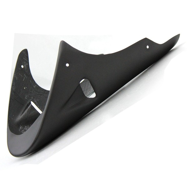 Carbon Bugspoiler FüR Ducati Monster S2 S4 RS 916 996 998 1000 620 695 800 900-image