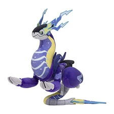 Pokemon Center Original Plush Toy Miraidon