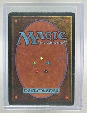 Taiga Magic: The Gathering Individual Trading Card Games for sale