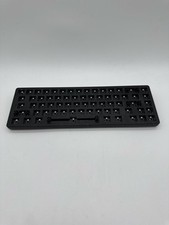Glorious GMMK 2 65 Barebone Mechanical Keyboard ANSI Black