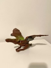MOTU Turbodactyl Masters of the Universe He-Man - 1986 - Complete Unbroken