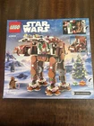 NEW! LEGO 40806 Gingerbread AT-AT - STAR WARS HOLIDAY SET - CHRISTMAS