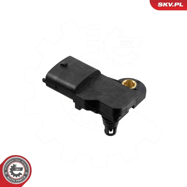 Sensor Ladedruck Esen SKV 17SKV026 FüR Suzuki Vitara LY SX4 Cross JY Swift 5 AZ-image
