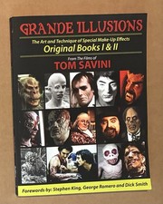 Grande Illusions: The Art & Technique of Spec...
