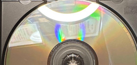 Sega Saturn Software Space Invaders With Manual & Obi Used Good Condition 1996