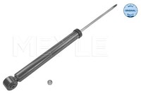 StossdÄMpfer Hinterachse FÜR Audi A2 (8Z0) - Meyle 126 725 0040