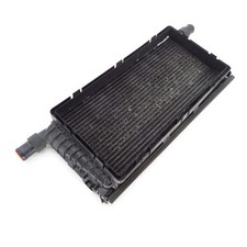 radiator middle Oem Porsche 718 CAYMAN Boxster 982 911 991