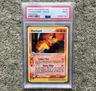 Charizard 100/97 PSA 9 EX Dragon 2003 Secret Rare Vintage Holo Pokemon Card
