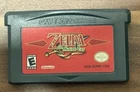 Legend of Zelda: The Minish Cap (Game Boy Advance, 2005) Tested Clean Authentic