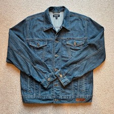 Excellent condition 90s ESPRIT denim jacket