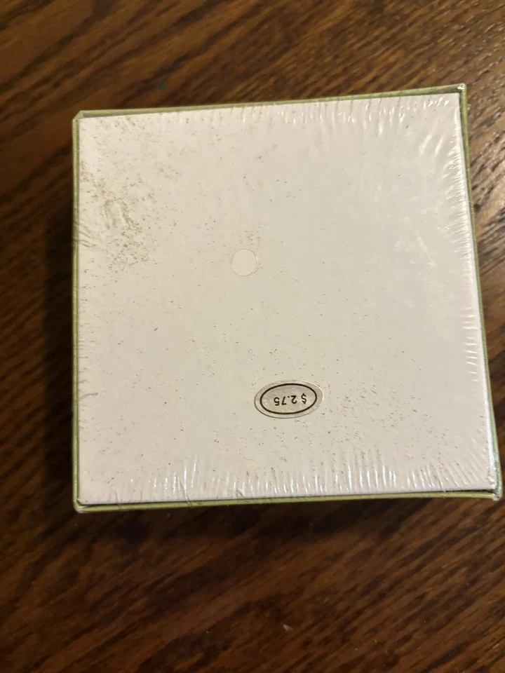 Винтажная мини-пазл Snoopy & Rainbow Hallmark 70 штук 1980-е? Запечатанный - Изображение 3 из 3