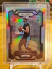 BRYCE YOUNG 2023 PANINI SILVER PRIZM ROOKIE RC #311 PANTHERS NFL ALABAMA TIDE!