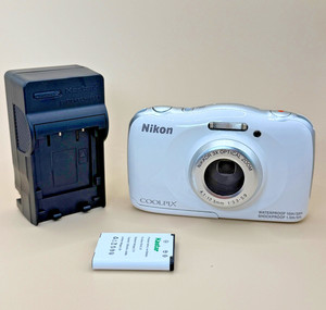 Coolpix S33 | eBay