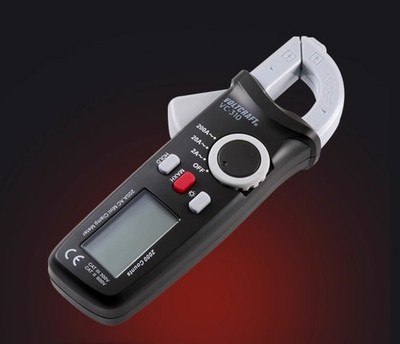 Voltcraft VC310 clamp meter digital mini clamp ammeter electrical instrument #lk
