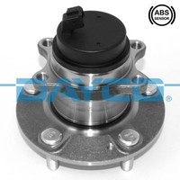Dayco Radlagersatz KWD1189 FüR Hyundai KIA