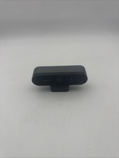 Logitech BRIO 4K Pro Webcam V-U0040 w/ Mount Black