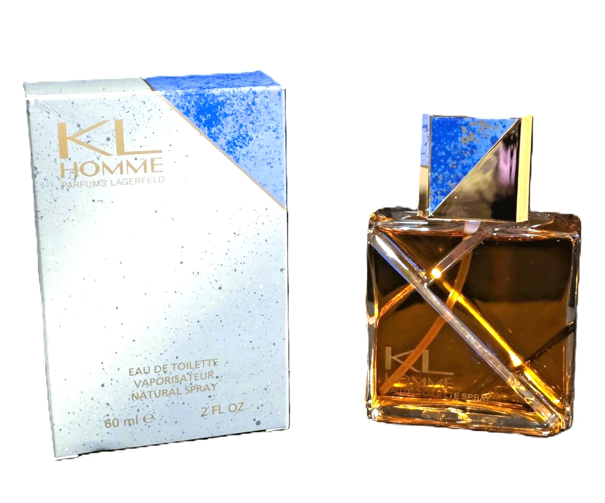 Karl Lagerfeld Vintage Fragrances for Men for sale | eBay